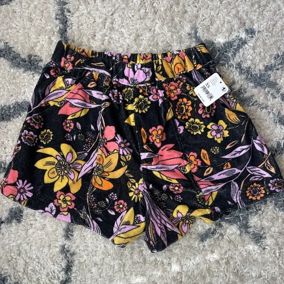 Free People At First Sight Terry Shorts🌸 - Picture 5 of 7